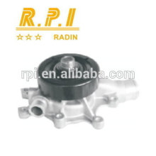 Bomba de agua de las piezas de refrigeración del motor automotriz 4882722 / 4897531AA / 53005877 / 53021074AC / 53021074AE / 53021074AF / 53021075AF para CHRYSLER